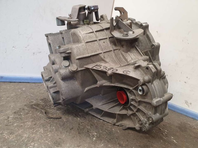 Recambio de caja cambios para mitsubishi colt berlina 5 (z30a) 1.1 inform (d) referencia OEM IAM PMN130193 T000118949 5VELOCIDAD