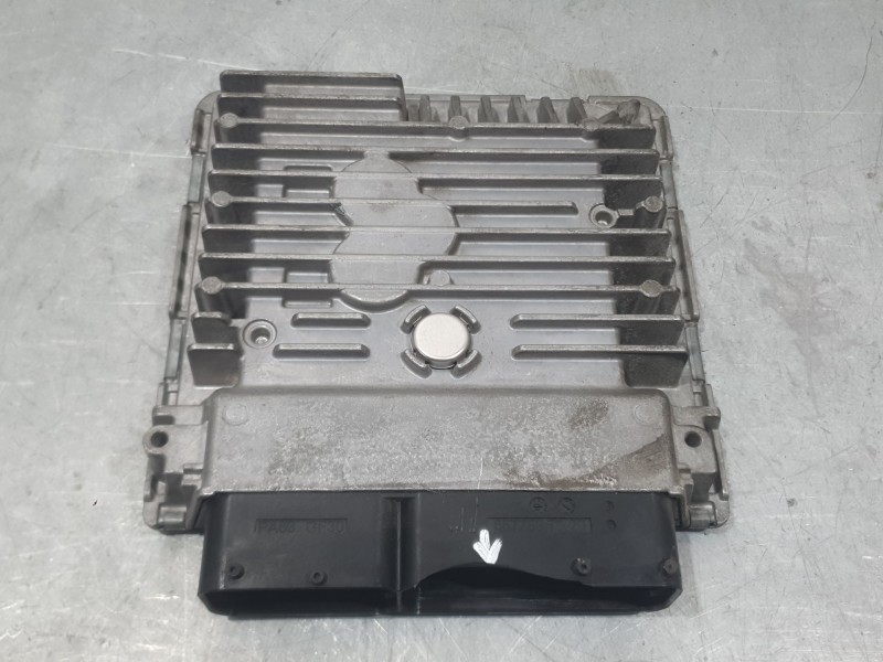 Recambio de centralita motor uce para seat toledo iv (kg3) 1.6 tdi referencia OEM IAM 03L906023QP 5WP42711AA CONTINENTAL