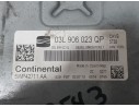 Recambio de centralita motor uce para seat toledo iv (kg3) 1.6 tdi referencia OEM IAM 03L906023QP 5WP42711AA CONTINENTAL