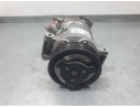 Recambio de compresor aire acondicionado para seat toledo iv (kg3) 1.6 tdi referencia OEM IAM 5Q0820803C 116342073B4 SANDEN