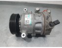 Recambio de compresor aire acondicionado para seat toledo iv (kg3) 1.6 tdi referencia OEM IAM 5Q0820803C 116342073B4 SANDEN