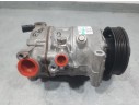 Recambio de compresor aire acondicionado para seat toledo iv (kg3) 1.6 tdi referencia OEM IAM 5Q0820803C 116342073B4 SANDEN
