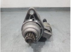MOTOR ARRANQUE 0AM911023L 130313 VALEO