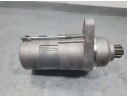 Recambio de motor arranque para seat toledo iv (kg3) 1.6 tdi referencia OEM IAM 0AM911023L 130313 VALEO