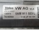 Recambio de motor arranque para seat toledo iv (kg3) 1.6 tdi referencia OEM IAM 0AM911023L 130313 VALEO