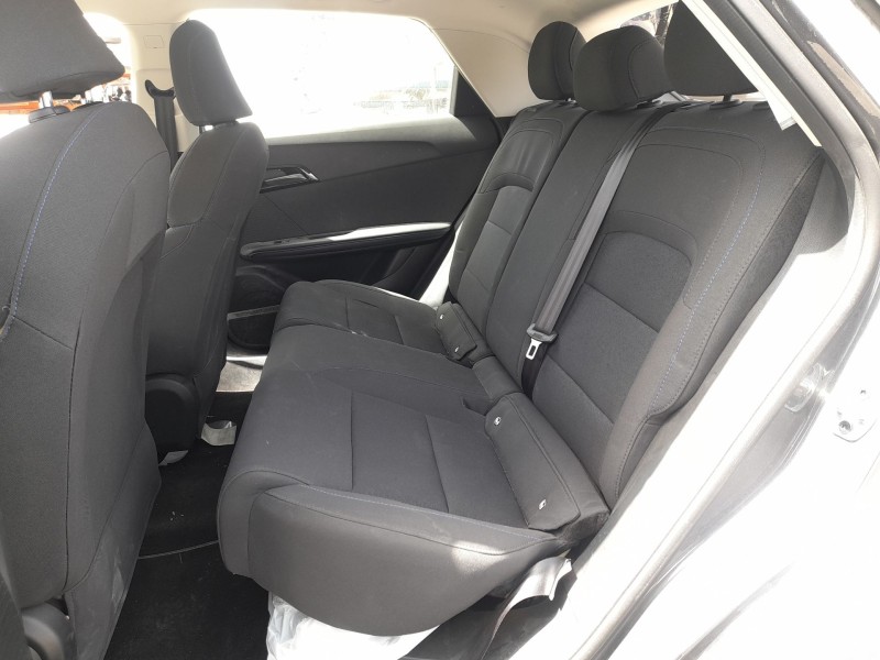 Recambio de asientos traseros para mg mg 4 (eh32) ev referencia OEM IAM   