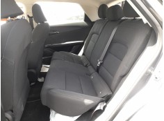 Recambio de asientos traseros para mg mg 4 (eh32) ev referencia OEM IAM   