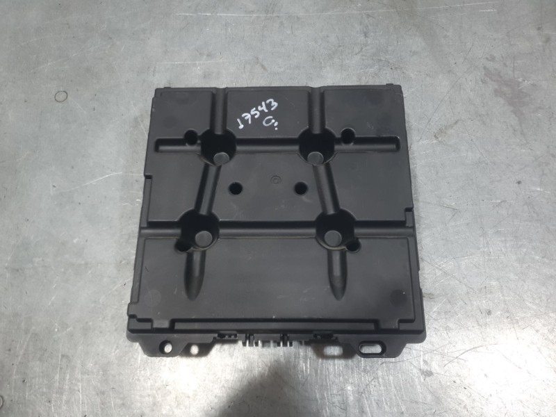 Recambio de caja reles / fusibles para seat toledo iv (kg3) 1.6 tdi referencia OEM IAM 6R0937087P 5WK50581 CONTINENTAL