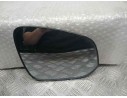 Recambio de cristal retrovisor derecho para toyota rav4 hybrid 4x2 advance referencia OEM IAM SR1300  