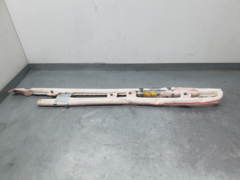 Recambio de airbag cortina delantero derecho para seat toledo iv (kg3) 1.6 tdi referencia OEM IAM 5JA880742  