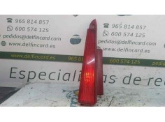 PILOTO TRASERO IZQUIERDO FALSO