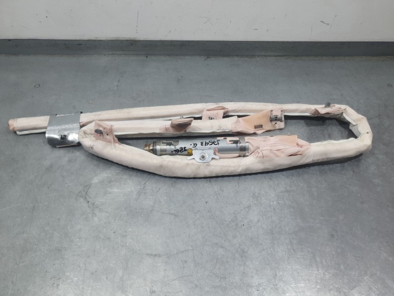 Recambio de airbag cortina delantero izquierdo para seat toledo iv (kg3) 1.6 tdi referencia OEM IAM 5JA880741  