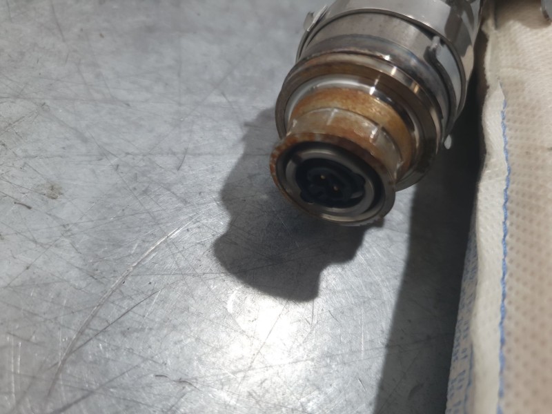 Recambio de airbag cortina delantero izquierdo para seat toledo iv (kg3) 1.6 tdi referencia OEM IAM 5JA880741  