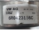 Recambio de bomba direccion electrica para seat toledo iv (kg3) 1.6 tdi referencia OEM IAM 6R0423156C  