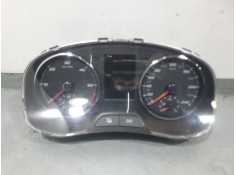 Recambio de cuadro instrumentos para seat toledo iv (kg3) 1.6 tdi referencia OEM IAM 6JA920840C  