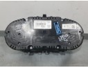 Recambio de cuadro instrumentos para seat toledo iv (kg3) 1.6 tdi referencia OEM IAM 6JA920840C  