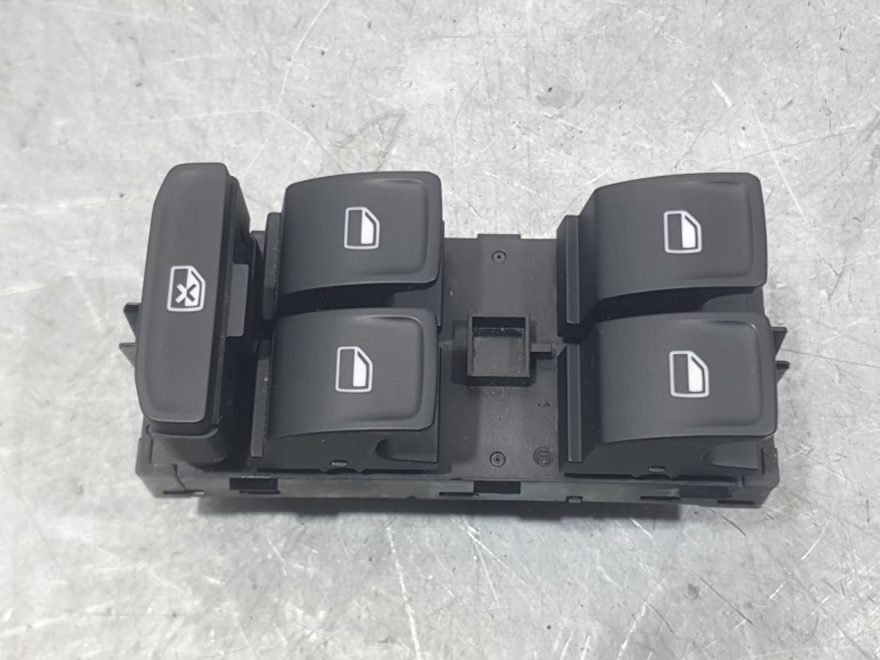 Recambio de mando elevalunas delantero izquierdo para seat toledo iv (kg3) 1.6 tdi referencia OEM IAM 6JB959857  
