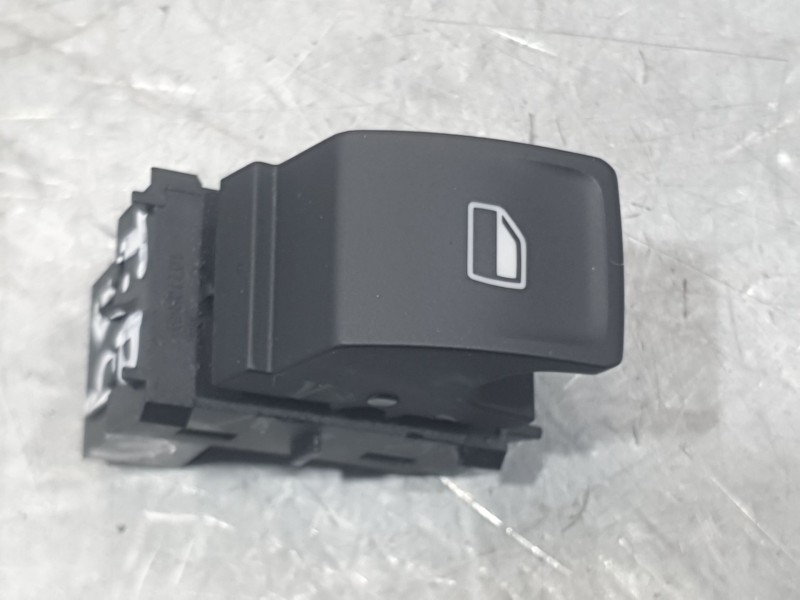 Recambio de mando elevalunas trasero derecho para seat toledo iv (kg3) 1.6 tdi referencia OEM IAM 6JA959855  