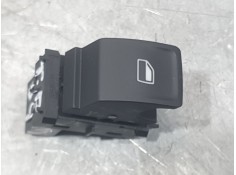 Recambio de mando elevalunas trasero derecho para seat toledo iv (kg3) 1.6 tdi referencia OEM IAM 6JA959855  