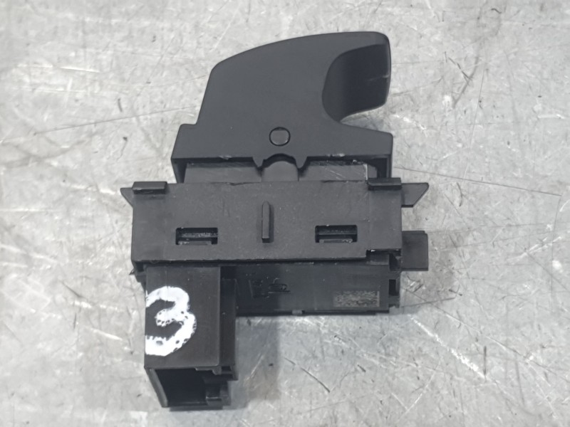 Recambio de mando elevalunas trasero derecho para seat toledo iv (kg3) 1.6 tdi referencia OEM IAM 6JA959855  