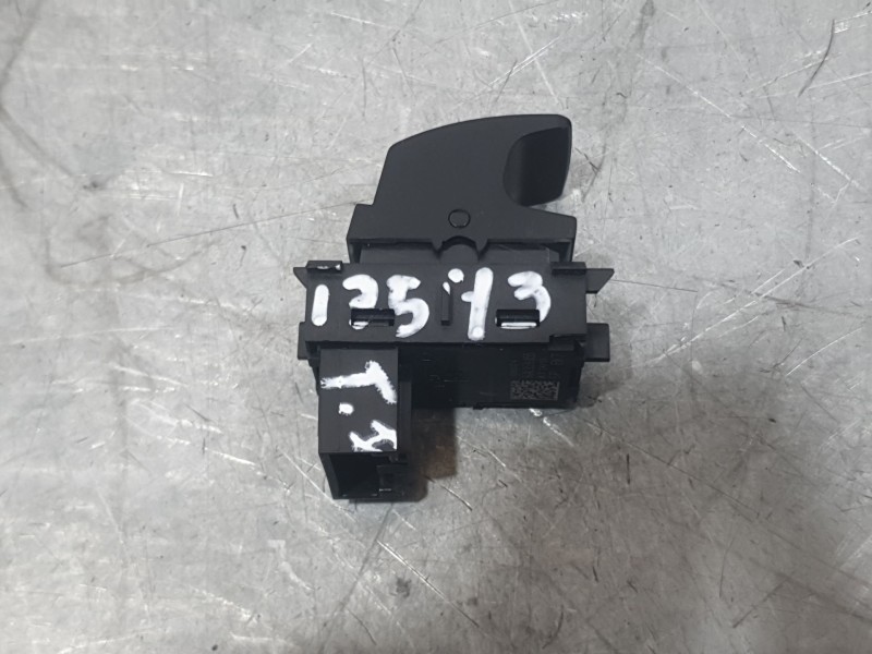 Recambio de mando elevalunas trasero izquierdo para seat toledo iv (kg3) 1.6 tdi referencia OEM IAM 6JA959855  