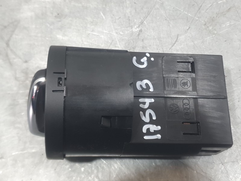 Recambio de mando luces para seat toledo iv (kg3) 1.6 tdi referencia OEM IAM 6JA941531G  