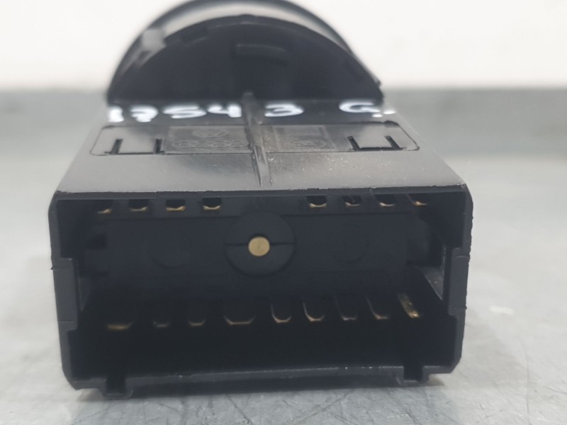 Recambio de mando luces para seat toledo iv (kg3) 1.6 tdi referencia OEM IAM 6JA941531G  