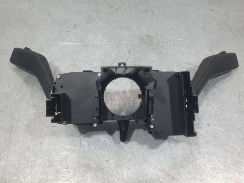 Recambio de mando luces y limpia para seat toledo iv (kg3) 1.6 tdi referencia OEM IAM 6RA953521M  
