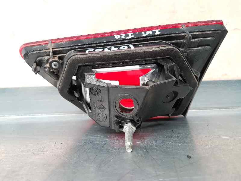 Recambio de piloto trasero izquierdo para renault clio iv authentique referencia OEM IAM   INTERIOR