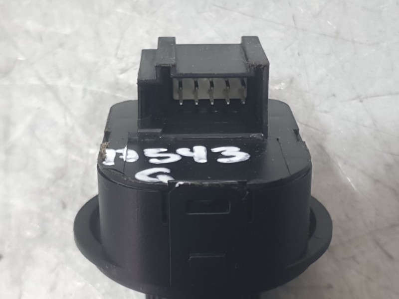 Recambio de mando retrovisor para seat toledo iv (kg3) 1.6 tdi referencia OEM IAM 6JB959565A  