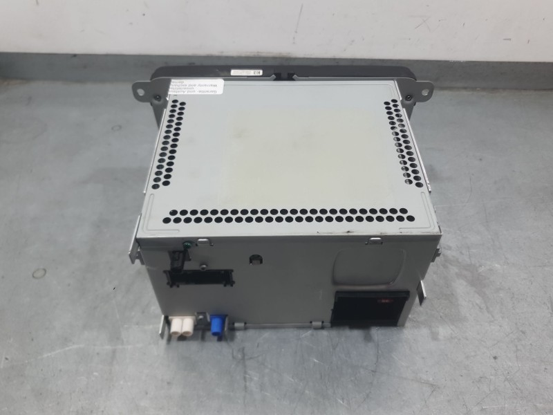 Recambio de sistema navegacion gps para seat toledo iv (kg3) 1.6 tdi referencia OEM IAM 6JA035192D  