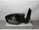 Recambio de retrovisor izquierdo para skoda fabia ambition referencia OEM IAM 6V1857507C  ELECTRICO 6PINS