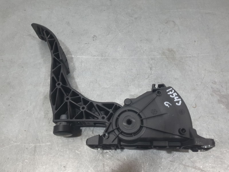 Recambio de potenciometro pedal para seat toledo iv (kg3) 1.6 tdi referencia OEM IAM 6Q1723503P  