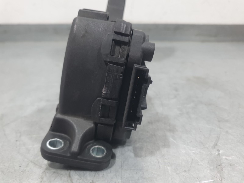 Recambio de potenciometro pedal para seat toledo iv (kg3) 1.6 tdi referencia OEM IAM 6Q1723503P  