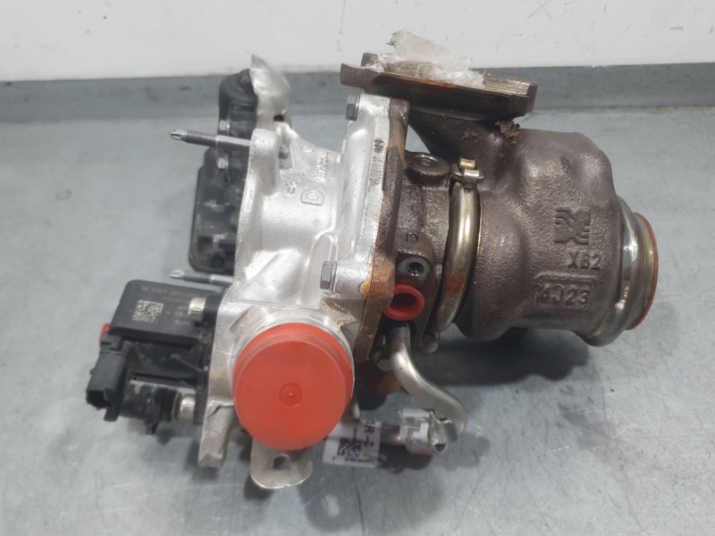 Recambio de turbocompresor para mitsubishi colt 100t motion referencia OEM IAM GT5886R  