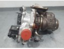 Recambio de turbocompresor para mitsubishi colt 100t motion referencia OEM IAM GT5886R  