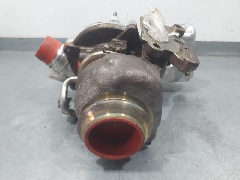Recambio de turbocompresor para mitsubishi colt 100t motion referencia OEM IAM GT5886R  