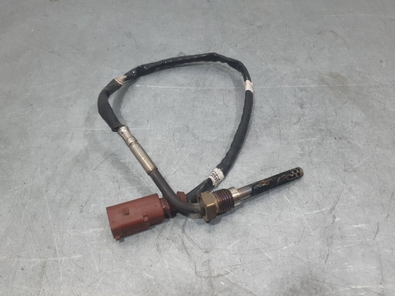 Recambio de sensor de temperatura para seat toledo iv (kg3) 1.6 tdi referencia OEM IAM 03L906088FG  