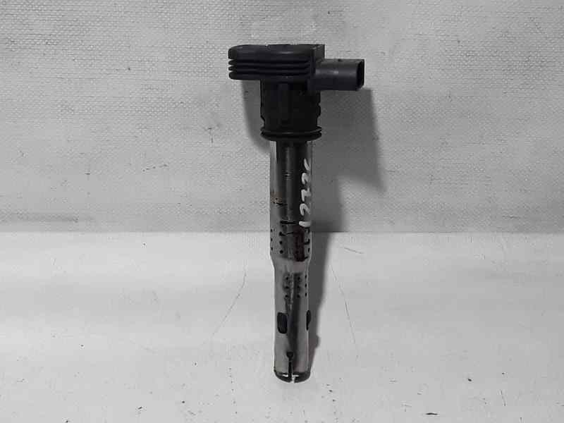 Recambio de bobina encendido para audi a5 coupe (8t) 2.0 tfsi (132kw) referencia OEM IAM 07K905715F 78231005 ELDOR