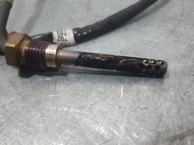 Recambio de sensor de temperatura para seat toledo iv (kg3) 1.6 tdi referencia OEM IAM 03L906088FG  