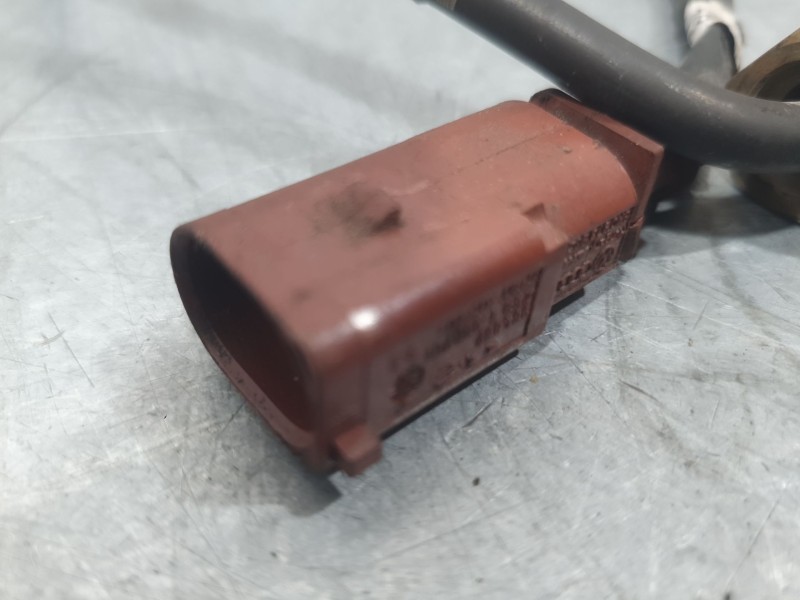 Recambio de sensor de temperatura para seat toledo iv (kg3) 1.6 tdi referencia OEM IAM 03L906088FG  