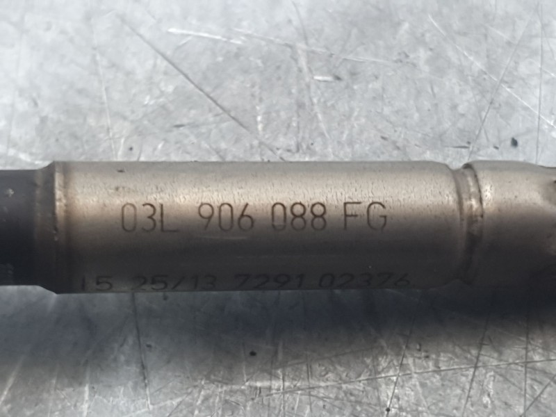 Recambio de sensor de temperatura para seat toledo iv (kg3) 1.6 tdi referencia OEM IAM 03L906088FG  