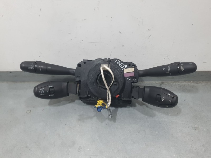 Recambio de mando luces y limpia para citroën c2 (jm_) 1.4 hdi referencia OEM IAM 96601437XT  