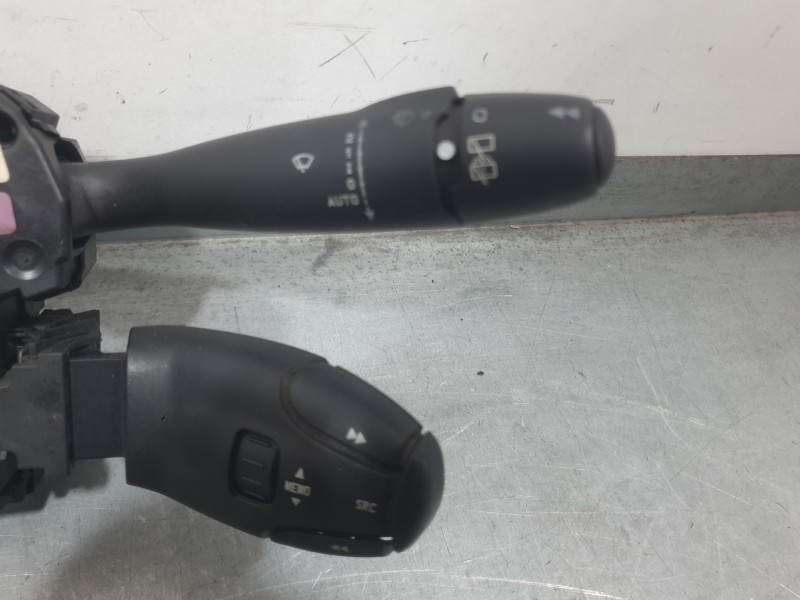 Recambio de mando luces y limpia para citroën c2 (jm_) 1.4 hdi referencia OEM IAM 96601437XT  