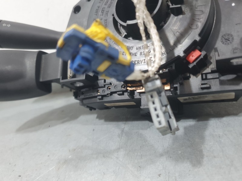 Recambio de mando luces y limpia para citroën c2 (jm_) 1.4 hdi referencia OEM IAM 96601437XT  