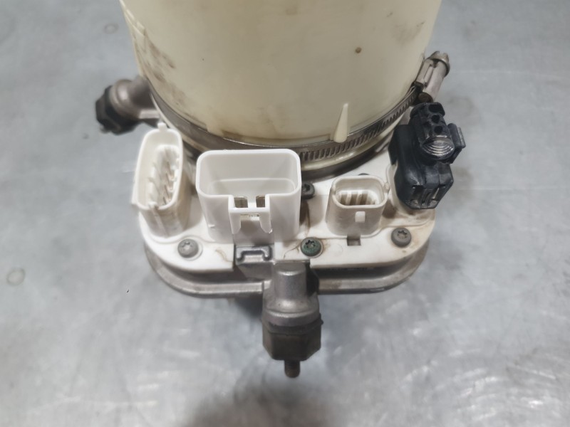 Recambio de bomba direccion electrica para opel vectra c gts (z02) 1.9 cdti (f68) referencia OEM IAM 93183575  