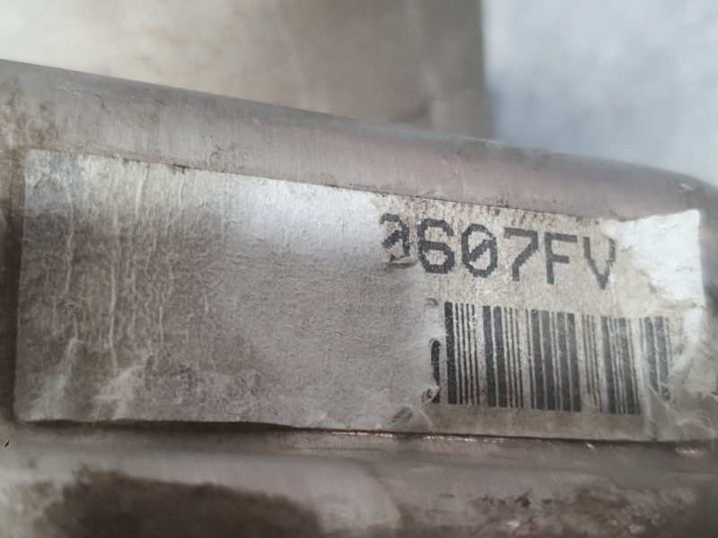 Recambio de bomba direccion electrica para opel vectra c gts (z02) 1.9 cdti (f68) referencia OEM IAM 93183575  