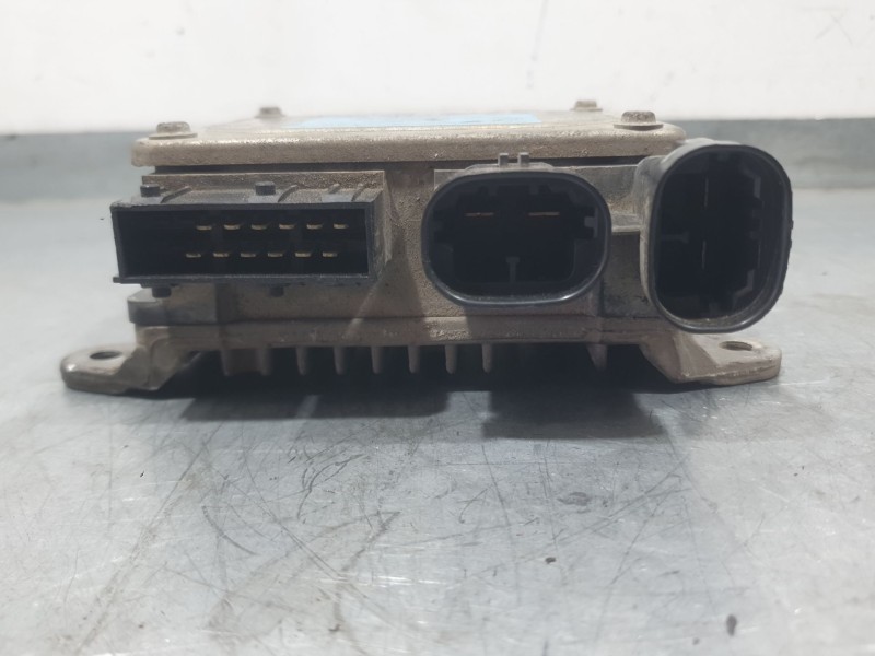 Recambio de centralita direccion para citroën c2 (jm_) 1.4 hdi referencia OEM IAM 9662993380  