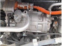 Recambio de compresor aire acondicionado para mg mg 4 (eh32) ev referencia OEM IAM 11677111  