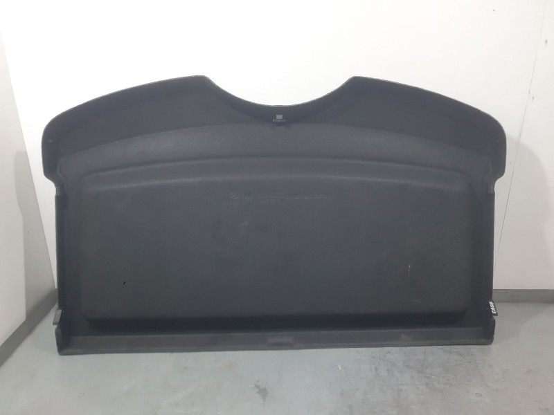 Recambio de bandeja trasera para seat toledo iv (kg3) 1.6 tdi referencia OEM IAM 5JA867769C  